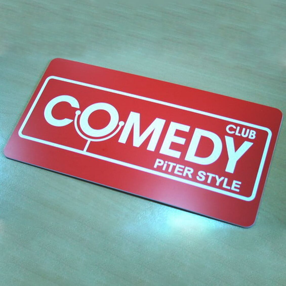 comedy